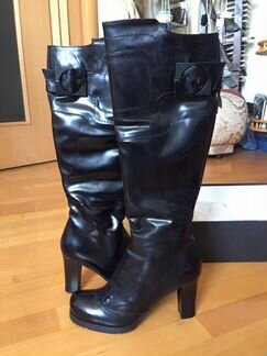 Сапоги Mario Muzi