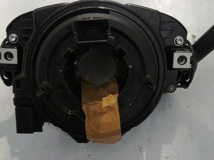 Переключатели подрулевые в сборе Шкода Рапид