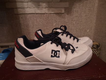 Кроссовки DC Shoes