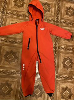 Комбинезон Smail