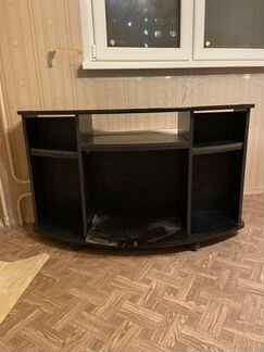 Тумба под телевизор бу