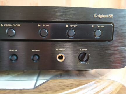 CD проигрыватель marantz CD5001OSE