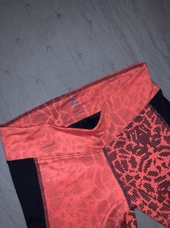 Легинсы спортивные odlo