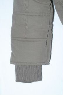 Куртка для мальчика cr68 Италия 4 года