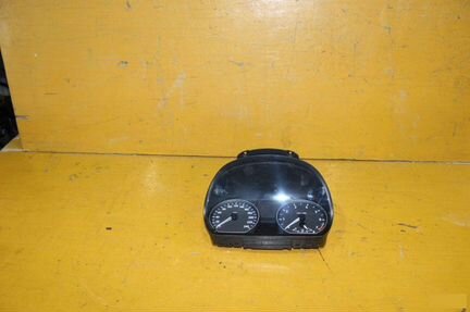 Щиток приборов Bmw