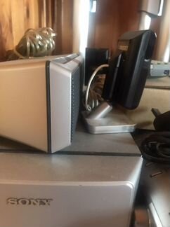 Система домашний кинотеатр