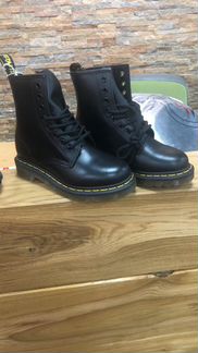 Ботинки Dr Martens