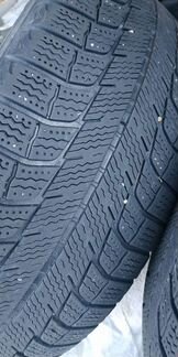 Резина Michelin (цена за оба)