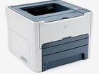 Принтер лазерный HP LaserJet 1320n