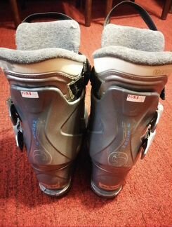 Горнолыжные ботинки Salomon