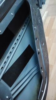 Дверь задняя правая Mercedes Benz GLA156