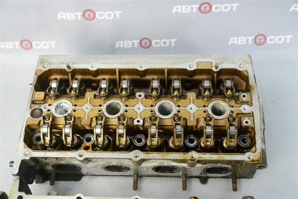 Гбц BLF VW Golf 5 (2004-2009г.в.)