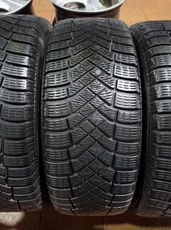 215 55 16 Pirelli бу Шины Зимние 215 55 R16 102L