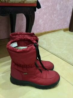 Сапоги