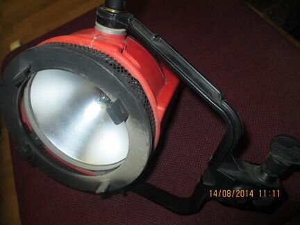 Pulsar 3130 ручной светильник для тв