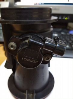 8200682611 Renault Дроссельная заслонка