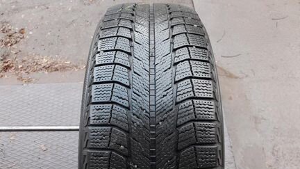 Шина бу 235-55-19 Michelin Latitude X-Ice Xi2