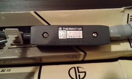 Термо (датчик) сенсор shibaura