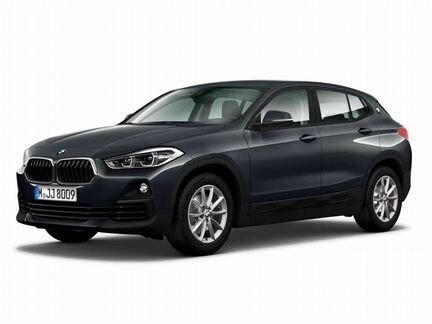 BMW X2 2.0 AT, 2020
