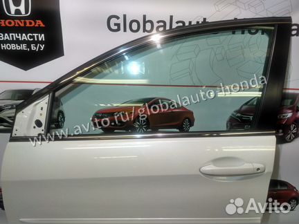 Honda CR-V 4 Дверь передняя левая