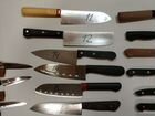 Нож японский поварской профессиональный из Японии объявление продам