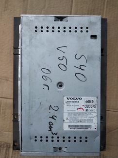 Усилитель звука Volvo S40 V50 30732053