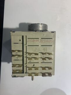 Программатор indesit ariston 034531
