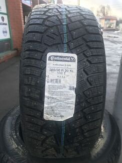 Continental 285/50R20 116T XL IceContact 2 SUV FR