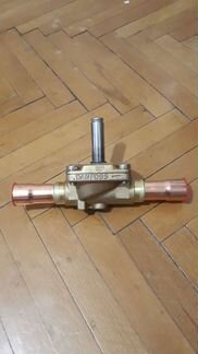 Клапан соленоидный EVR 20 7/8