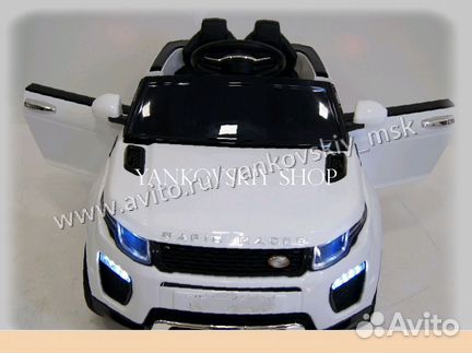 Электромобиль