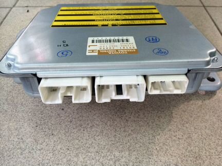 Блок рулевое управление Лексус GS 450h