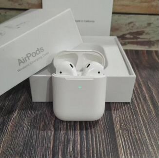 Lux Airpods