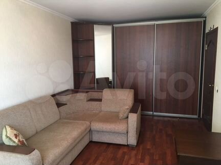2-к квартира, 43.9 м², 8/9 эт.