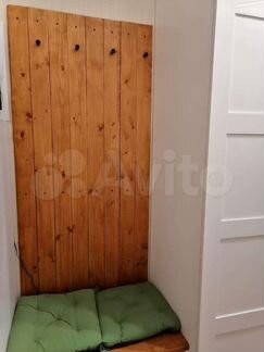 Комната 24 м² в 4-к, 3/9 эт.