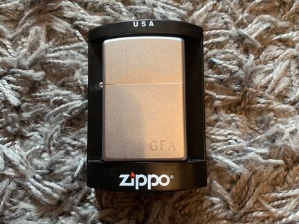 Zippo