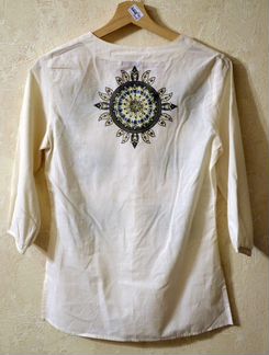 Блузы и туника, размер 42-44