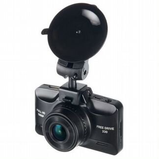 Digma FreeDrive 330
