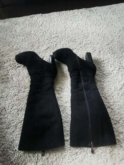 Зимние сапоги Esconi, 36 размер