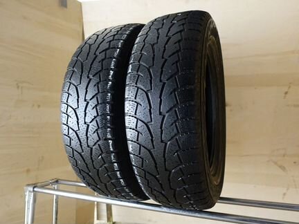 225 65 17 Hankook I Pike RW11 10F6
