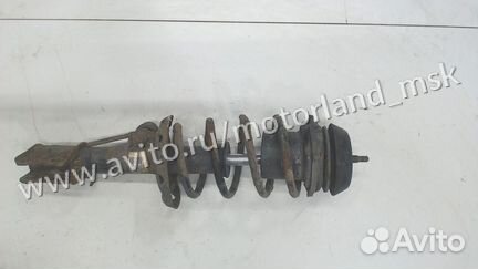 Амортизатор подвески правый передний Opel Corsa C