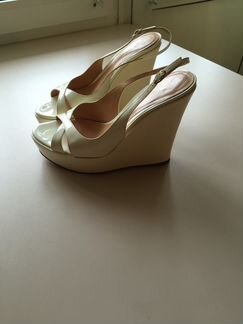 Туфли Sergio Rossi