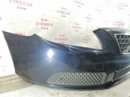 Бампер передний Volvo V70 SW B5254T2