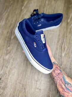 Кеды Fila