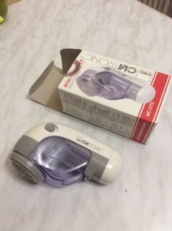 Машинка для очистки одежды от катышков