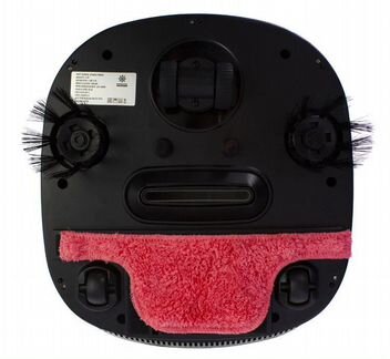 Робот-пылесос Proffi Home PH8815