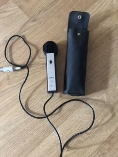 Микрофон aiwa