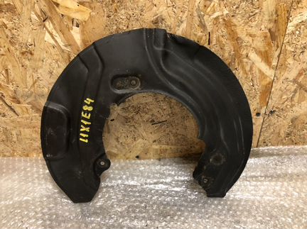 Пыльник тормозного диска передний E84 /E90 bmw