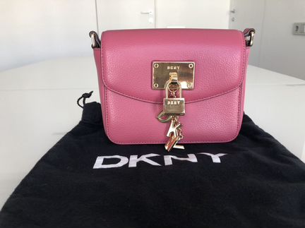 Сумка dkny оригинал