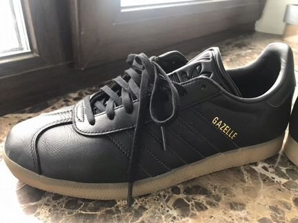 Кеды Adidas