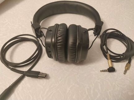 Marshall major 2 Bluetooth